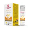 لوشن واقي شمس بحماية SPF 50+ من لو فيزاج بلس - 50مل