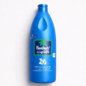 باراشوت زيت جوز الهند نقي 100٪ 450 مل