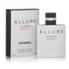 عطر شانيل ألور أوم سبورت أو دو تواليت للرجال - 100 مل - صورة 2