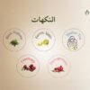 1e32933d-8f1c-4a0b-bb89-892e4bcc9d3e-1000x1000-wuwyM2lKelqQ8lsQAPM2qVEthDf06KRSZobI1Fah.jpg شاي التوت البري من عشبة وزيت 200 جرام