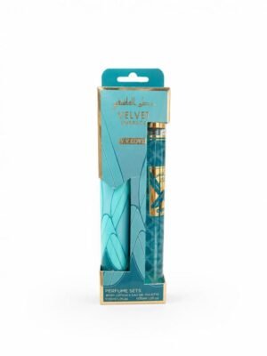 في في لوف مجموعة عطر +لوشن ميني 35 مل