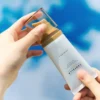 سكين 1004 اير-فيت مدغشقر سنتيلا كريم واقي شمس خفيف (SPF30) - 50 مل