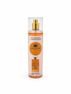 تراي بخاخ معطر الجسم المستوحى من عطر كوكو الشهير - 250 مل
