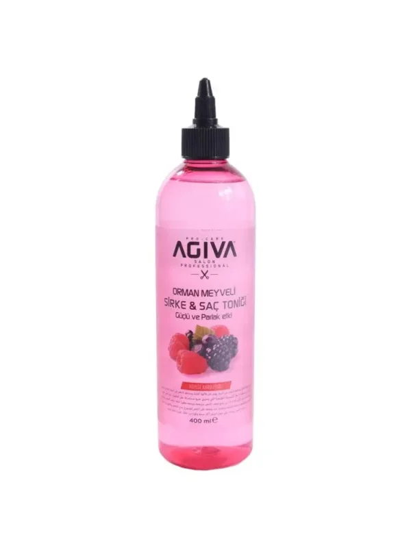 491cf933-931a-4187-aca4-01434287b229-750x1000-53ZPv5nd8uhxhiEzmBfK13n22VepJfqlSDkyoHUe.webp خل التوت ضد قشرة الراس ومقوي للشعر من اجيفا - 400 مل