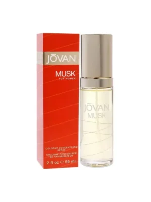 جوفان عطر مسك للنساء - او دو كولونيا