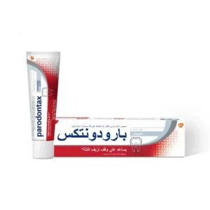 56d3eaa1-3ceb-4ab5-95ed-2f3c42c9a0f6-1000x1000-qnaN6rhAM6rc6CPpvOhJPecyvHgynG3U7kqf9eCl.webp بارودونتكس معجون اسنان للتبييض - 75 مل
