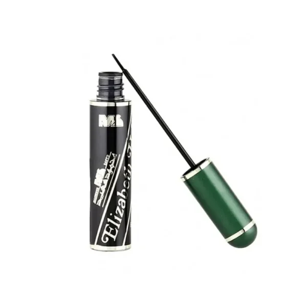 57f154a8-fae5-4a0a-b7ec-78e1e755ade6-1000x1000-j6ipcD1jUVwUUbjCPIKyZoNZsSLKRsQ3NEEnTskC.webp محمود سعيد كحل سائل اليزابيث هيلين أسود 10 مل - صورة 2