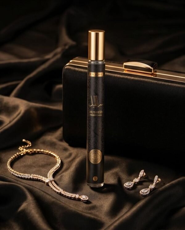 في في لوف مجموعة عطر+لوشن ميني 35مل