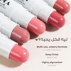 لوكا احمر خدود كريمي - 02 كاجولي كول