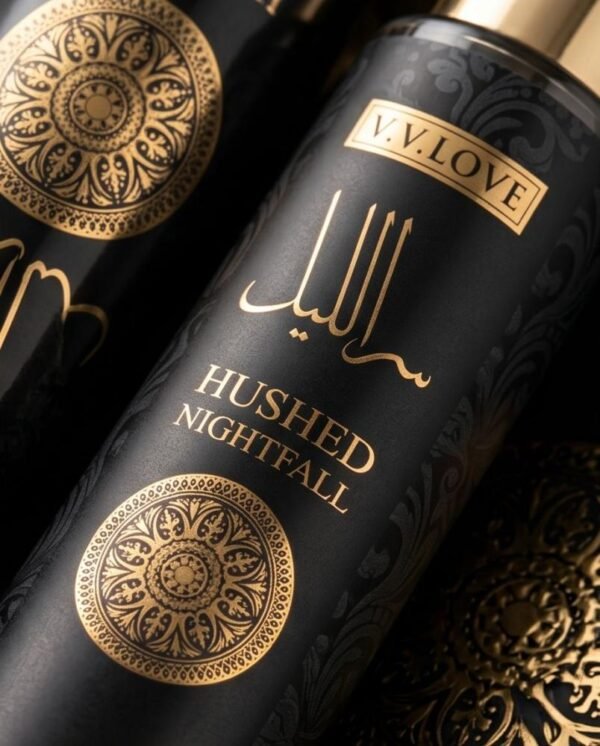 في في لوف مجموعة عطر+لوشن ميني 35مل