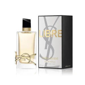 عطر ايف سان لوران ليبر أو دو بارفيوم للنساء - 90 مل