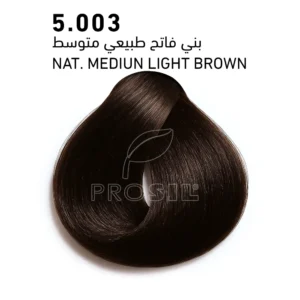 66da204d-ac5b-4ccc-b657-ce3e3c357be9-1000x1000-2E30NVChurmI0NrRdcFZqwnIuBdLyqchwXXC4sEO.webp صبغة بروسيل الإيطالية 5.003 بني فاتح طبيعي مكثّف ذهبي - 100 مل