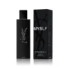 عطر ايف سان لوران ماي سيلف لي بارفيوم للرجال - 100 مل