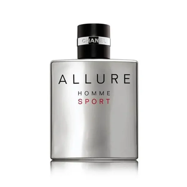 عطر شانيل ألور أوم سبورت أو دو تواليت للرجال - 100 مل
