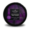 6f62fcef-3406-4864-bee3-1ac2068b9962-1000x1000-4kQwEtntmcGs94lFXPlXNd9WVexf7qxIFlKjCa0k.webp صابون مقشر للجسم بزيت الخزامى من جاردن أوليان - 500 جرام