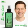 745517aa-ca6f-4967-b42f-13a27266abd6-1000x1000-1nFIlTMZEi2Yev6hM94W39C4dErY1PxUGB1xAOpJ.webp جرين ويلث - لوشن نيو هير لعلاج تساقط الشعر 120 مل - صورة 2