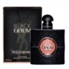 768a0355-84ec-43c6-9ada-d91b3783224b-1000x1000-KsAy6DVRrOuVnBEIYMFKd1XDDciTph56nPjX6v7x.webp عطر ايف سان لوران بلاك أوبيوم أو دو بارفيوم للنساء - 90 مل