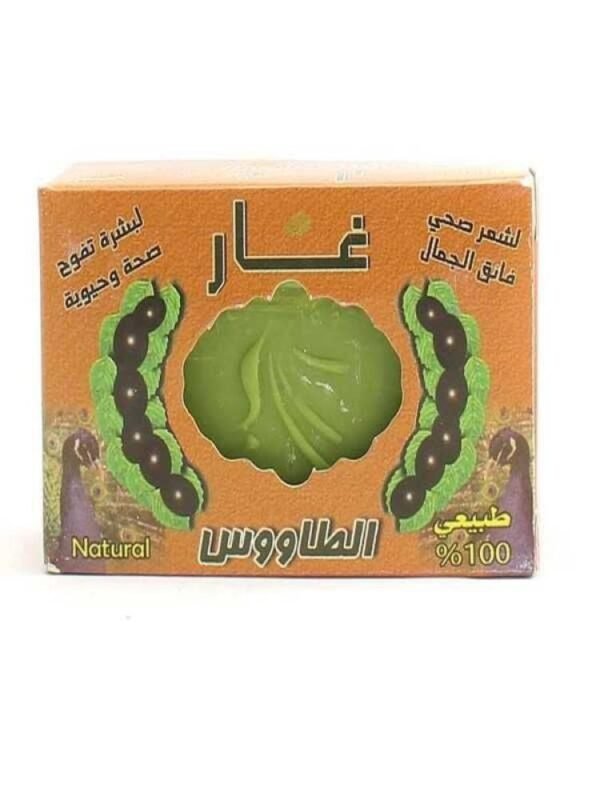 7bea6d92-1f71-4cba-8a90-d66f17dd78fd-750x1000-yiCKBcqEqMzjGdWxw2g4hQ9IEa1pl9KsEN2k39uQ.jpg الطاووس صابون قطع غار طبيعي للعناية بمظهر البشرة 160 جم