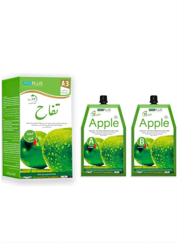 7dtyp8qqcOtDgsnIQjoTDIG3hSrH8WXxXKvUEYHr.webp صبغة شعر طبيعية بدون أمونيا بني غامق من برو بلس - 500مل