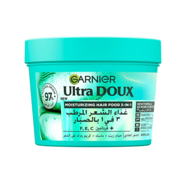 844abd91-2b8f-4a58-8940-f4331a64b985-1000x1000-yjJu8ug8tv1RrizEzi7MpxFFF2IDZcra8jfoFUVN.png غارنييه ألترا دو قناع 3 في 1 بالصبار للعناية بمظهر الشعر 390 مل