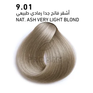 صبغة بروسيل 100 ملي (9.01)