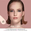 D2pwPQJnHscBKLdR6goLJTVDFeGhts8pUzhvv26R.webp هدى بيوتي فوكس فيلتر فاونديشن فانيلا - 120 - صورة 4
