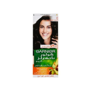 HrUoozqguhwpHxNPBKmSzMm8WrkFAEGwdwb9C6Rr.webp غارنييه كولور ناتشورالز صبغة شعر - أسود عميق لامع 2.0