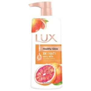 TcoHQHtKCS8hfT70pbonbzDVxw8kUdtLQJfsTURa.jpg غسول الجسم برائحة الجريب فروت من لوكس - 500 مل
