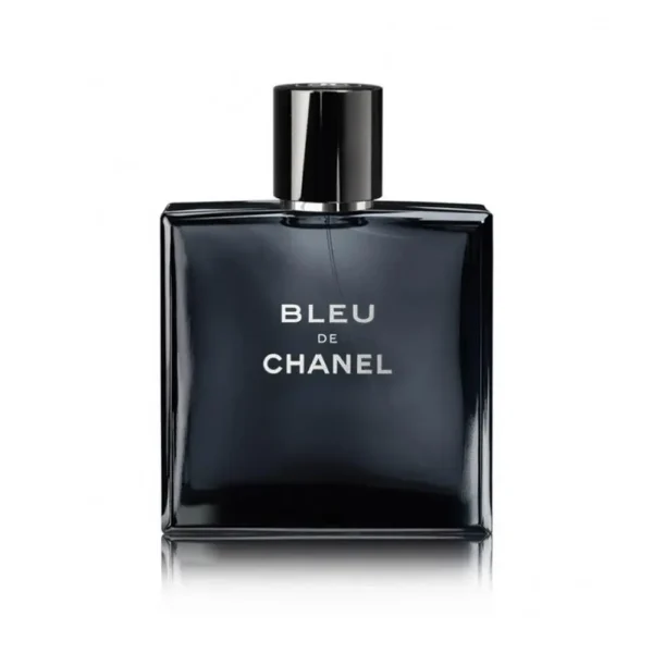عطر شانيل بلو دي شانيل أو دو تواليت للرجال - 100 مل