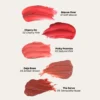 لوكا احمر ومرطب الشفاه - 05 ذا سيرف