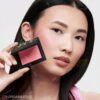 نارس أحمر خدود بودرة 778 ORGASM EDGE وردي مشمشي مطفي - صورة 4