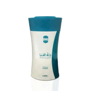 b03d70ab-ca50-4f49-8e04-8bad6c96da11-1000x1000-WyRqiUSLMmBNvQzwCShIUXsQPS7naHi7RANgw4AM.webp أجمل دانة الدنيا بودرة معطرة للجسم لمنح الانتعاش والنعومة - 80 غرام
