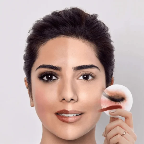 غارنييه مزيل مكياج ميسيلار المنظف غني بالزيت - 100 مل