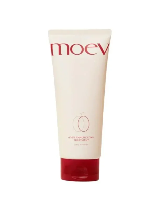 انوركاتينت لتقوية الشعر التالف من مويف - 200 جرام