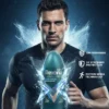 رول أون منعش من ريكسونا ناتشورال- فريش الفحم، 45 مل
