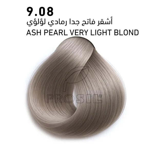 صبغة بروسيل 100 ملي (9.08)