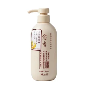شامبو شعر ماكس فت ساكورا 300 مل