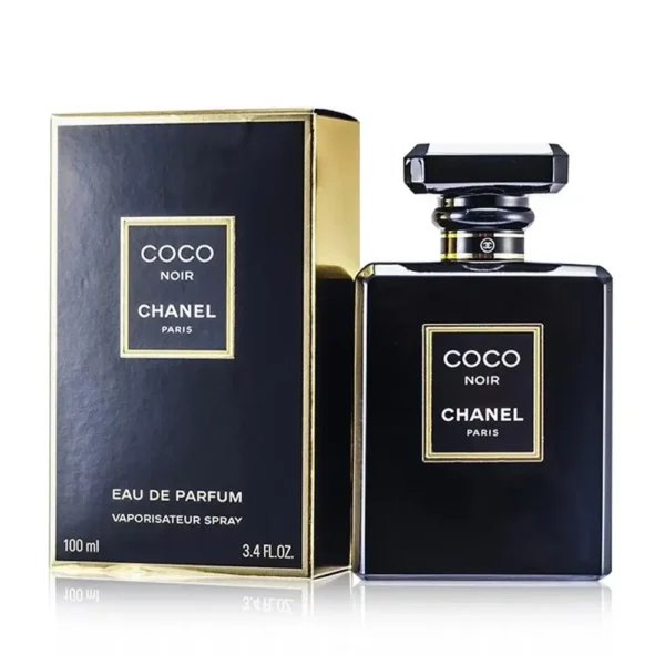 c8ffbcaf-35ec-433e-a8a6-3017f7a5a5fe-1000x1000-qwNiY7nP0c7DisOIOMaTqx86esgL2csdh934Lt2G.webp عطر شانيل كوكو نوار أو دو بارفيوم للنساء - 100 مل - صورة 2