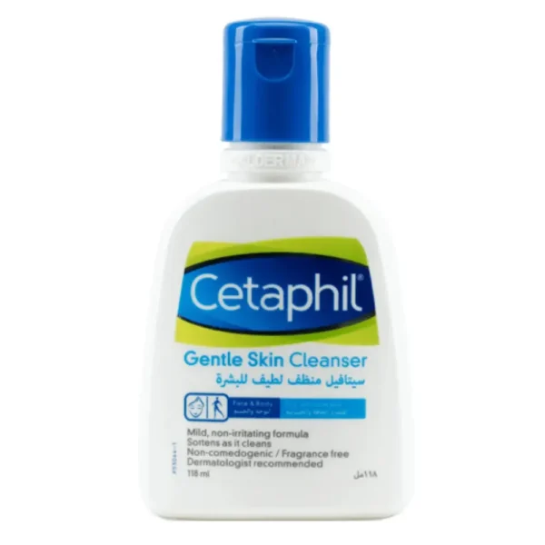 ce049812-b85a-4fc9-b10d-cee578d9d1d9-1000x1000-TyGY4t6p7rJoWpeII47QjM23yTjT9KqCVQbnkvNB.webp منظف لطيف للبشرة الجافة والحساسة من سيتافيل - قسمّها على 4 - 118 مل