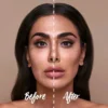 هدى بيوتي كريم اساس فوكس فيلتر تشاي - 210B - صورة 5