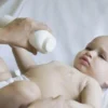 جونسون بودرة للأطفال طبيعية - 400 جم - صورة 3