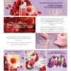 d8dd98b5-61dd-4b9a-99df-790e24458d02-1000x1000-A2vXx8mqOsTM2mgCOM1kzcS8e5wqTxT8wVp5K7z5.webp سائل استحمام معطر رومانسية الكركديه من لوكس - 250 مل مع ليفة هدية