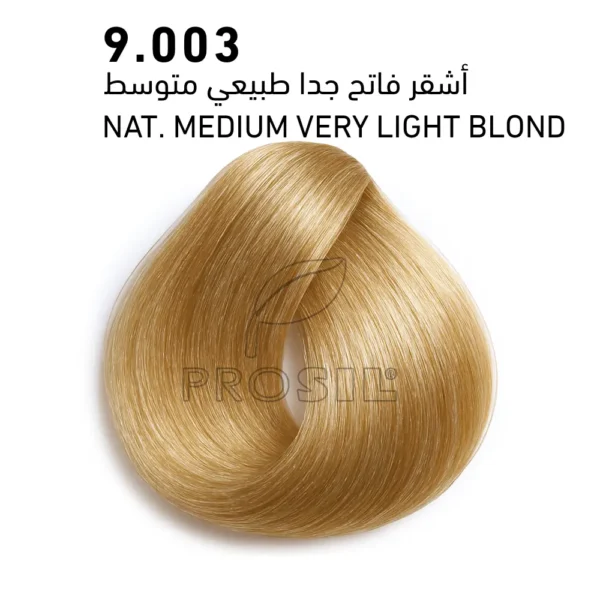 dcbd71a5-368c-42bf-a59f-0c07ae9d5d2b-1000x1000-4vcEeTqiZRZW7C6vCckC6YLyATrDXR1pgzkNenkB.webp صبغة بروسيل الإيطالية 9.003 أشقر فاتح جداً طبيعي مكثّف ذهبي - 100 مل