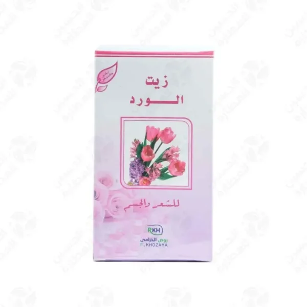 dfc0a78d-30cc-41a2-ab08-f3f11f0efbca-1000x1000-bTi9pLwyyNrFef3XZ69r3Kn656t1NdxOdKIlG9k8.webp روض الخزامى زيت الورد الطبيعي لإشراقة وتوحيد مظهر لون البشرة
