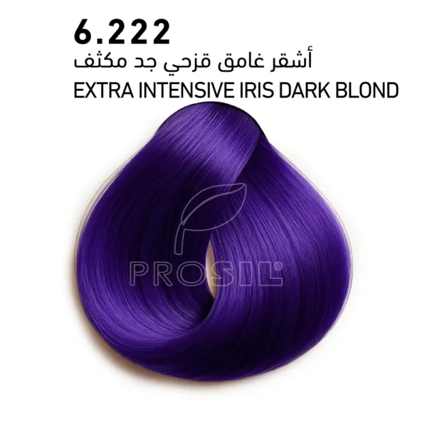 صبغة بروسيل 100 ملي (6.222)