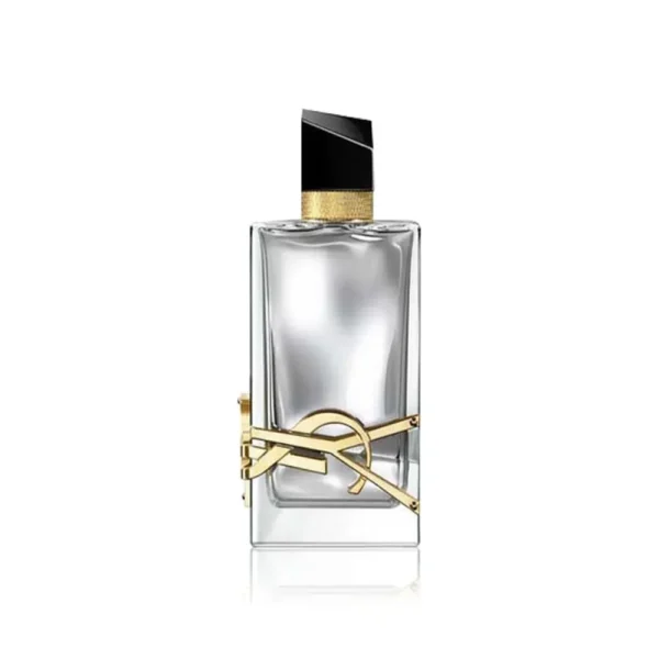 عطر ايف سان لوران ليبر لابسولو بلاتين بارفيوم للنساء - 90 مل