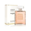عطر شانيل كوكو مادمويل أو دو بارفيوم للنساء - 100 مل