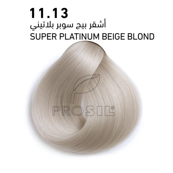 fa25e421-dcfc-4c91-9bd1-90f914a8ba08-1000x1000-b1ylggB1nHXiHEIr4ZbswmTvT8KWl7slLy9E9Fii.webp صبغة بروسيل الإيطالية 11.13 سوبر بلوند رمادي ذهبي - 100 مل