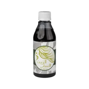 فيموس الزيت الافغاني - 250 مل