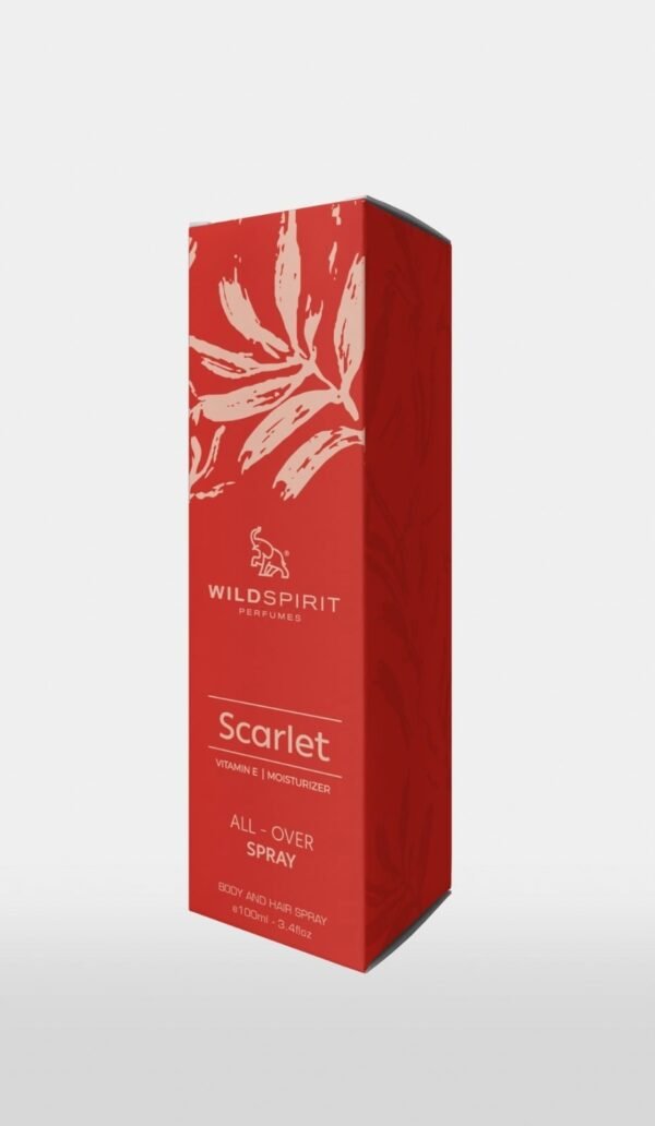 h6OcPMGaCIaQk9Xw267LdHcA2nznG80g3bk6UOte.jpg وايلد سبرنت سكارليت بخاخ معطر شامل للجسم والشعر 100 مل - - صورة 2